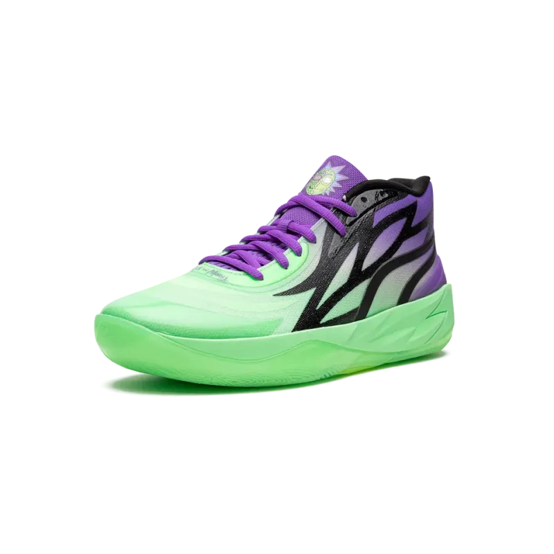 Puma MB.02 Rick And Morty - Adventures Mens