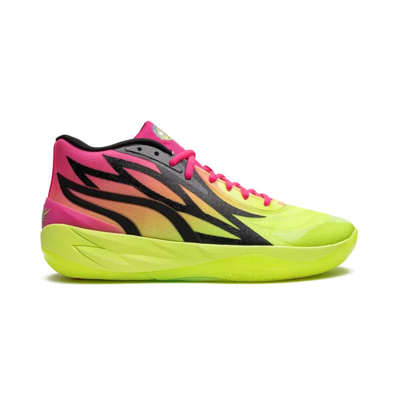 Puma MB.02 Rick And Morty - Adventures Mens