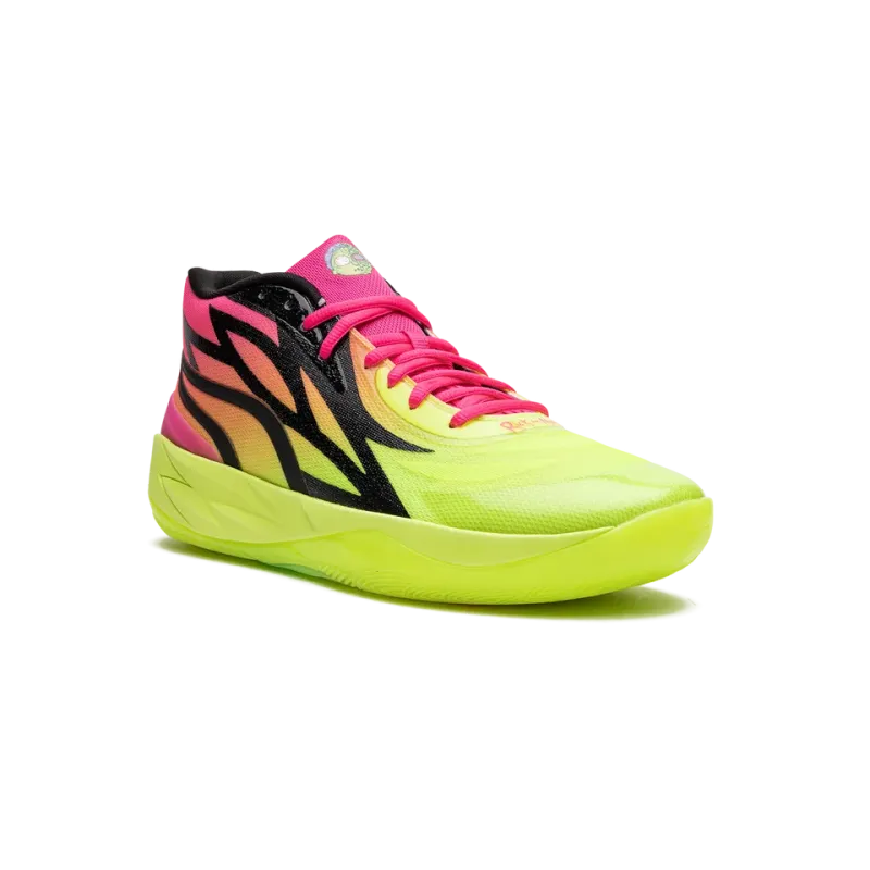 Puma MB.02 Rick And Morty - Adventures Mens