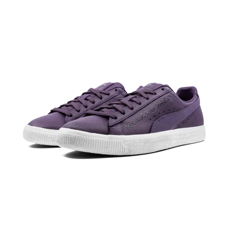 Puma Clyde PRPS Mens