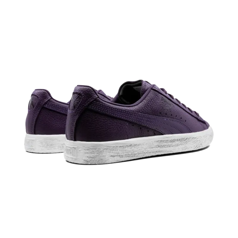 Puma Clyde PRPS Mens