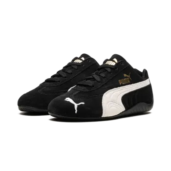 Puma Speedcat OG WMNS Black White Womens