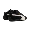 Puma Speedcat OG WMNS Black White Womens