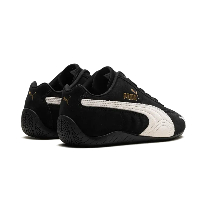 Puma Speedcat OG WMNS Black White Womens