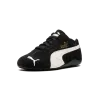 Puma Speedcat OG WMNS Black White Womens