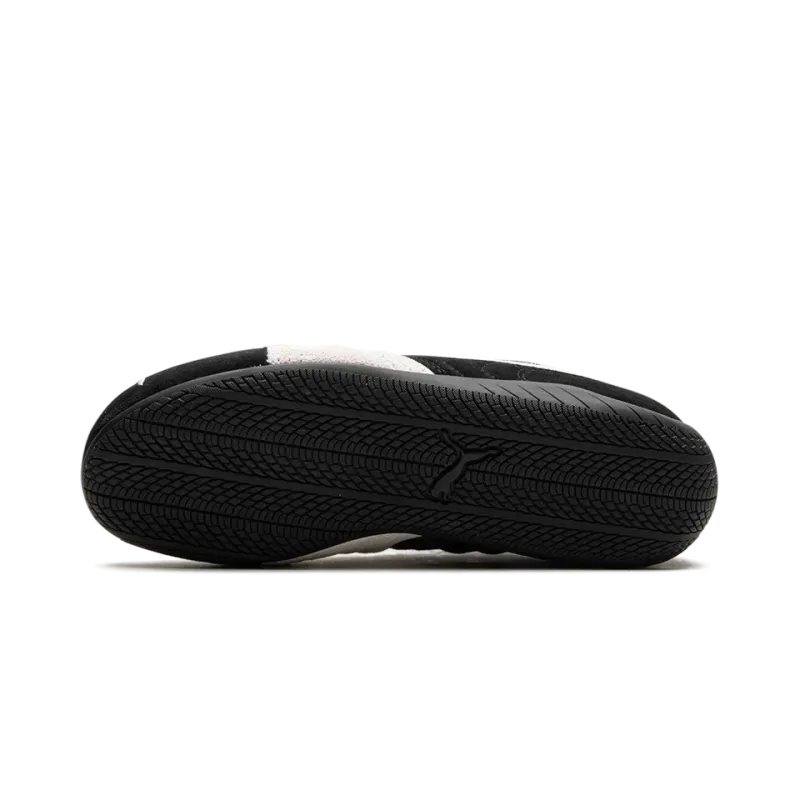 Puma Speedcat OG WMNS Black White Womens