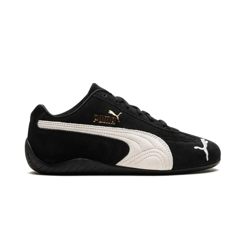 Puma Speedcat OG WMNS Black White Womens