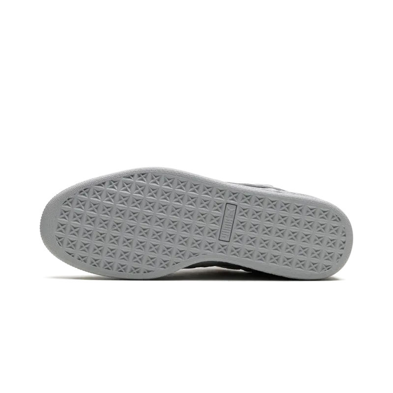 Puma Suede 3 One Piece Straw Hat Luffy Mens