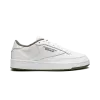 Reebok Club C 85 JJJJound - Olive Mens