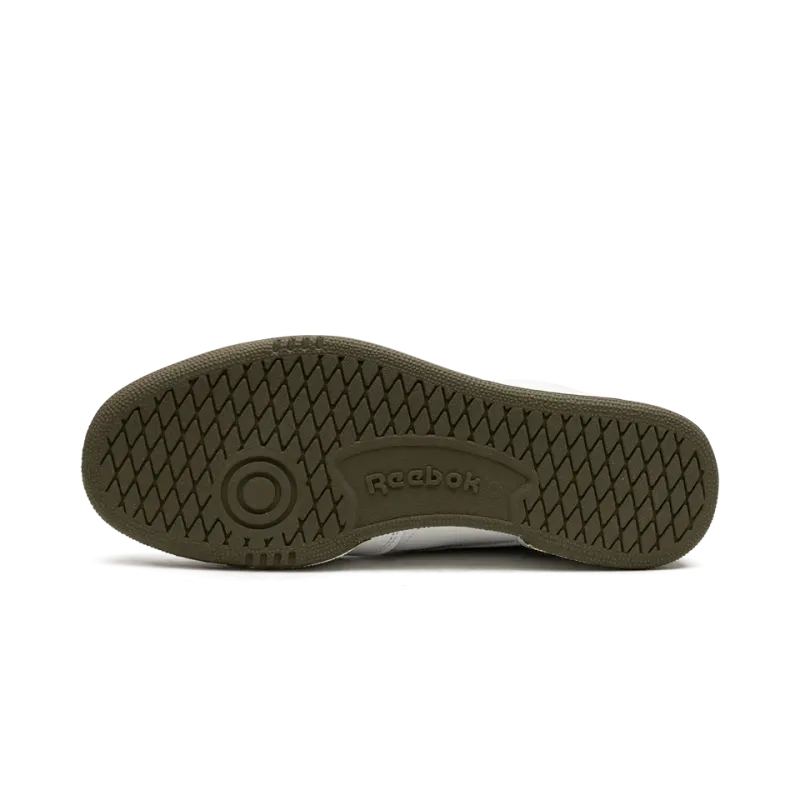 Reebok Club C 85 JJJJound - Olive Mens