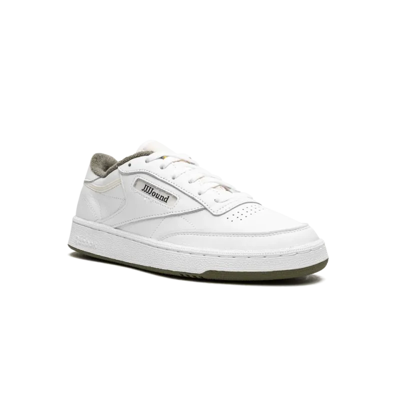 Reebok Club C 85 JJJJound - Olive Mens