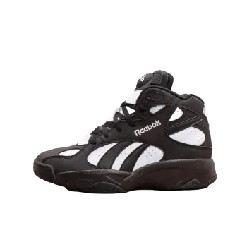 Reebok Pump Vertical Above The Rim Mens