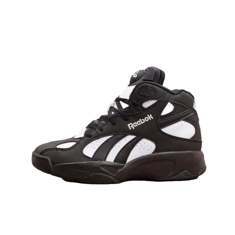 Reebok Pump Vertical Above The Rim Mens