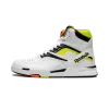 Reebok Reebok Pump TZ Solar Yellow Mens