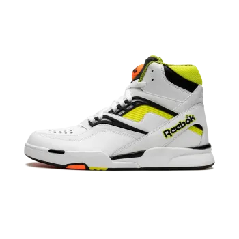 Reebok Reebok Pump TZ Solar Yellow Mens