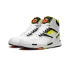 Reebok Reebok Pump TZ Solar Yellow Mens