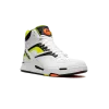 Reebok Reebok Pump TZ Solar Yellow Mens