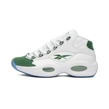 Reebok Question Michigan State Mens