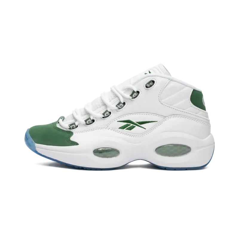 Reebok Question Michigan State Mens
