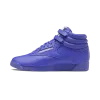 Reebok Freestyle High WMNS Solar Purple Womens