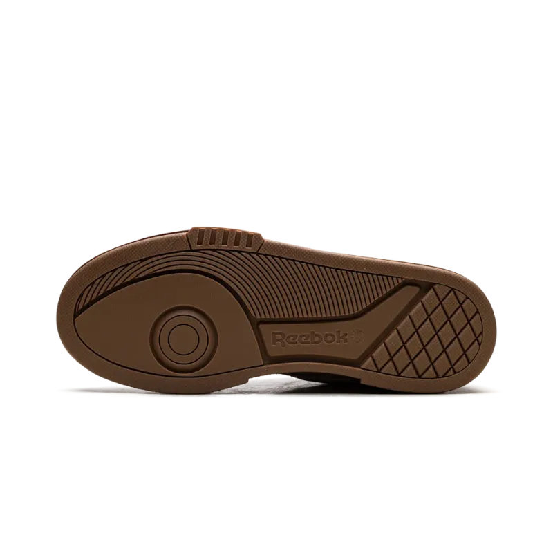 Reebok Club C LTD Low RUST EDGE SUEDE Mens