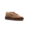 Reebok Club C LTD Low RUST EDGE SUEDE Mens