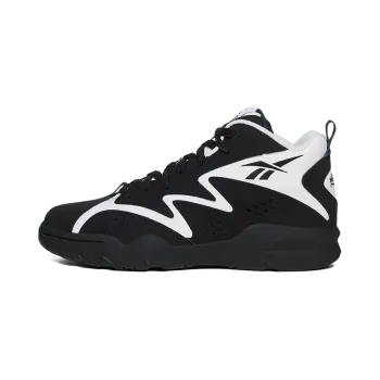 Reebok ATR Mid Black White Mens