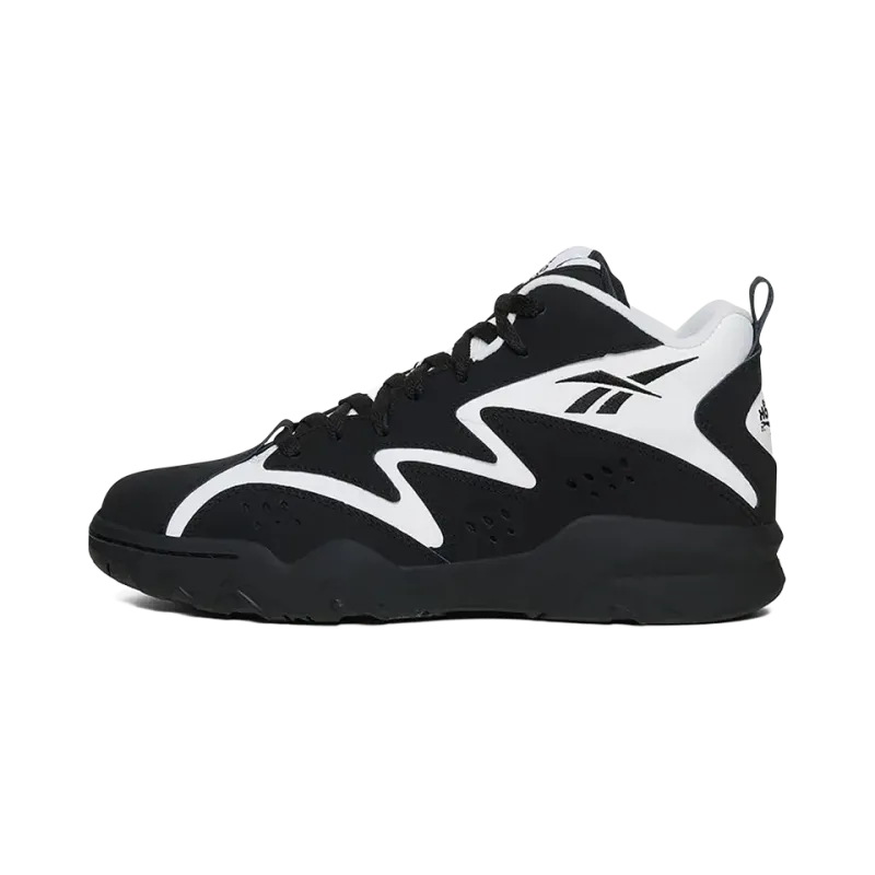 Reebok ATR Mid Black White Mens