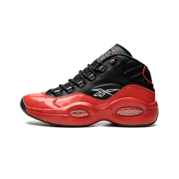 Reebok Question Mid Street Sleigh Mens