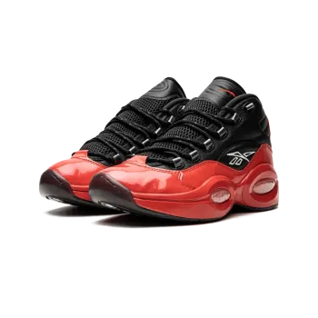 Reebok Question Mid Street Sleigh Mens