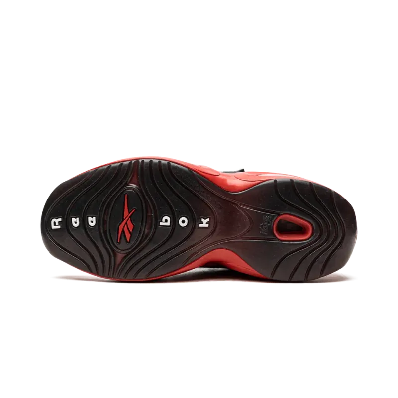 Reebok Question Mid Street Sleigh Mens