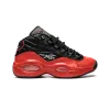 Reebok Question Mid Street Sleigh Mens
