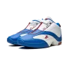 Reebok Answer IV Dynamic Blue Mens