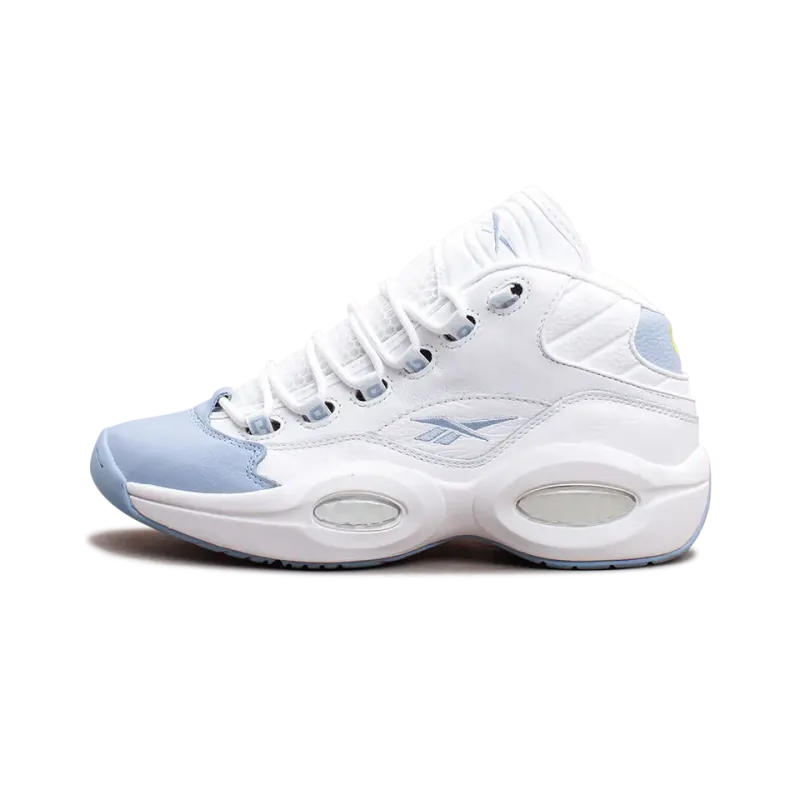 Reebok Question Mid On To The Next Mens