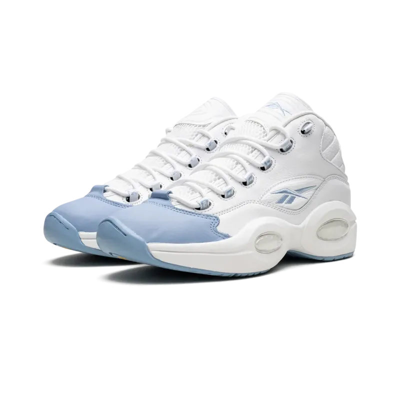 Reebok Question Mid On To The Next Mens