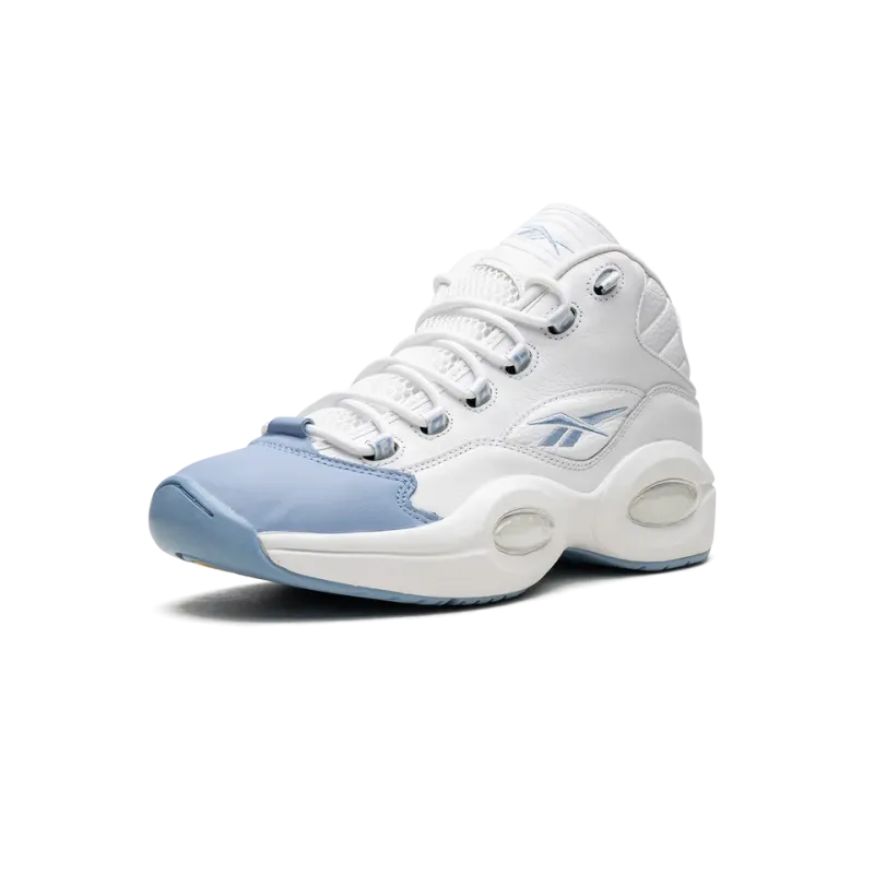 Reebok Question Mid On To The Next Mens