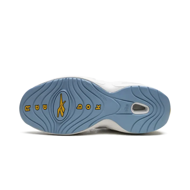 Reebok Question Mid On To The Next Mens