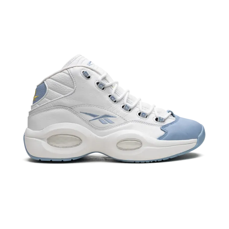 Reebok Question Mid On To The Next Mens