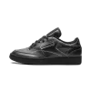 Reebok Maison Margiela x Club C Black Mens