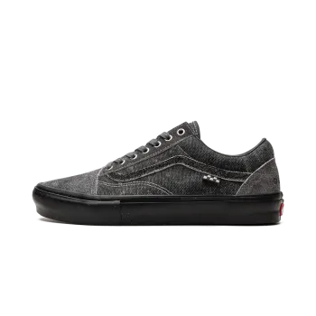 Vans Old Skool Quasi Skateboards Mens