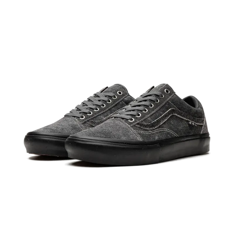 Vans Old Skool Quasi Skateboards Mens