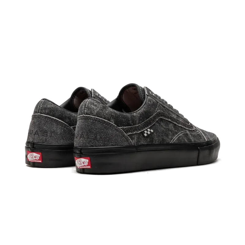 Vans Old Skool Quasi Skateboards Mens