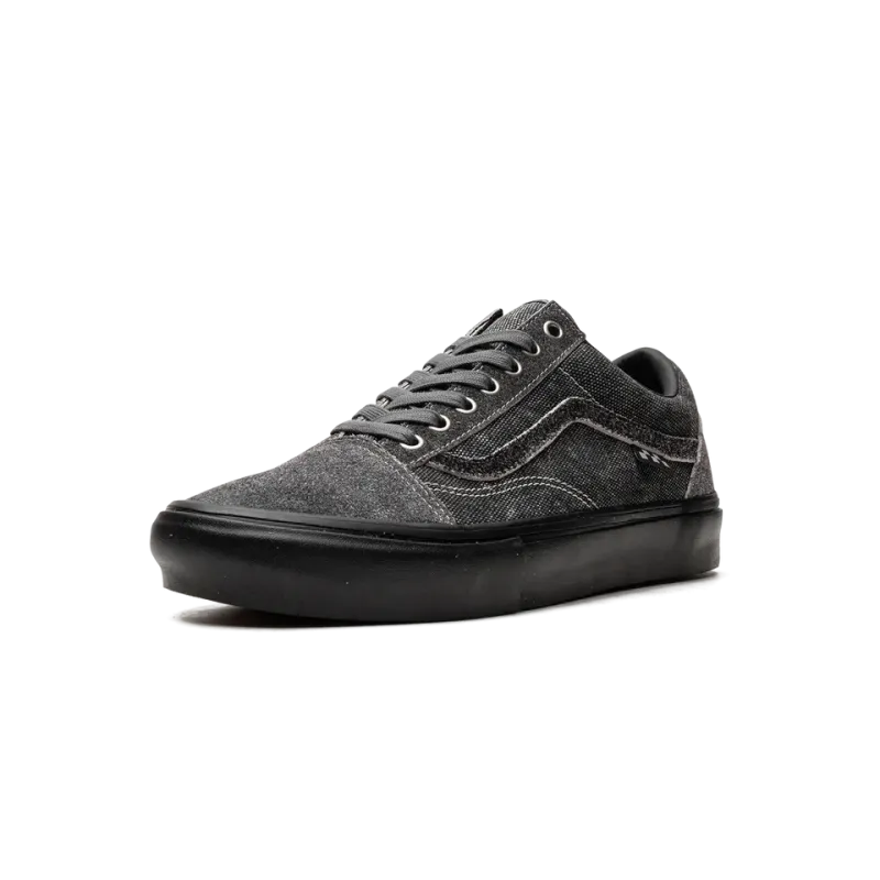 Vans Old Skool Quasi Skateboards Mens