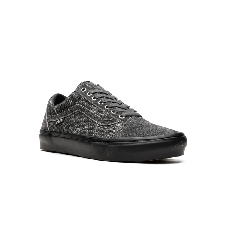 Vans Old Skool Quasi Skateboards Mens