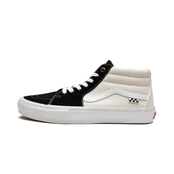 Vans Skate Grosso Mid Mens