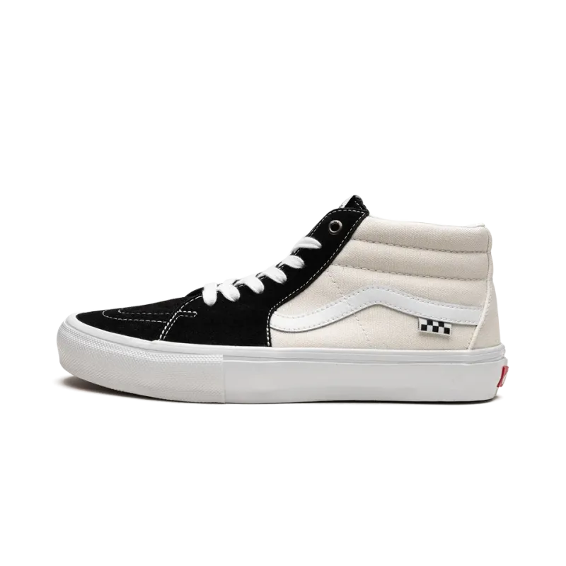 Vans Skate Grosso Mid Mens