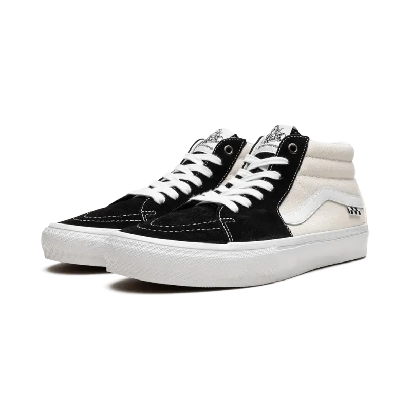 Vans Skate Grosso Mid Mens