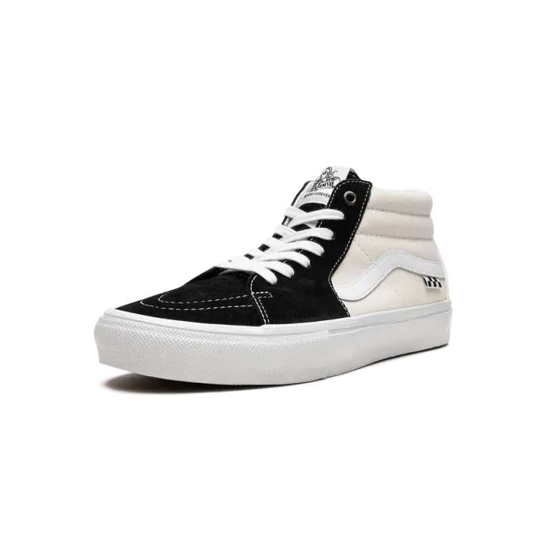Vans Skate Grosso Mid Mens