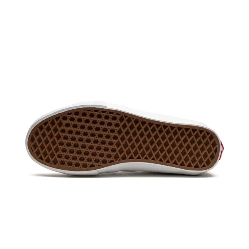 Vans Skate Grosso Mid Mens