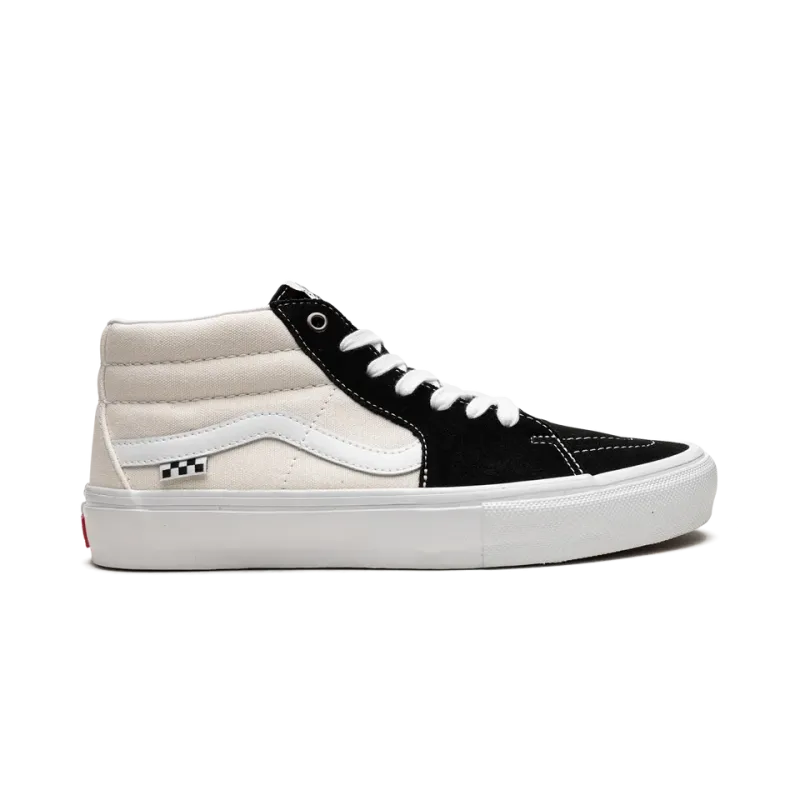 Vans Skate Grosso Mid Mens